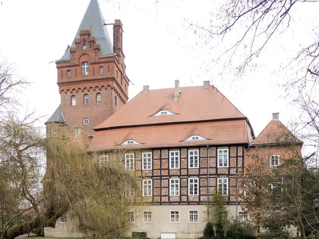 Plattenburg