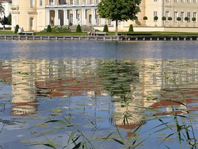 Schloss Rheinsberg