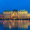 Österreichs Weihnachtsmärkte auf Burgen und Schlössern
