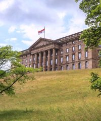 Schloss Wilhelmshöhe