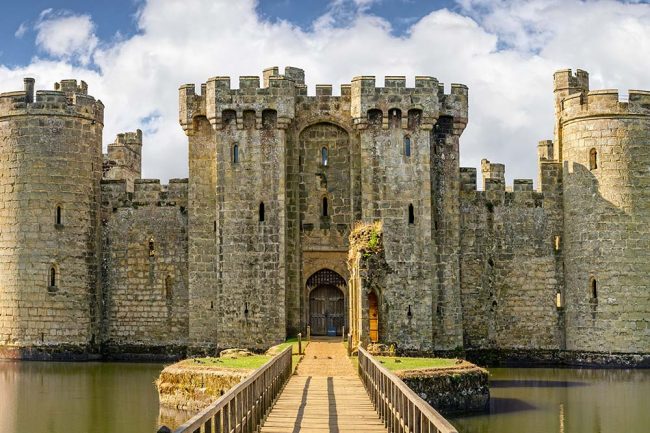 England