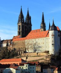 Albrechtsburg Meissen