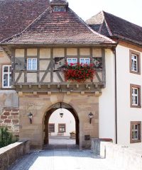 Burg Stettenfels