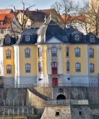 Dornburger Schlösser