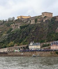 Festung Ehrenbreitstein