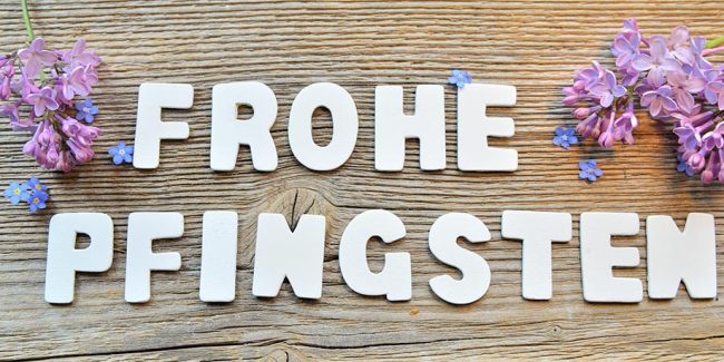 Mittelalterliche Events in Österreich zu Pfingsten 2026