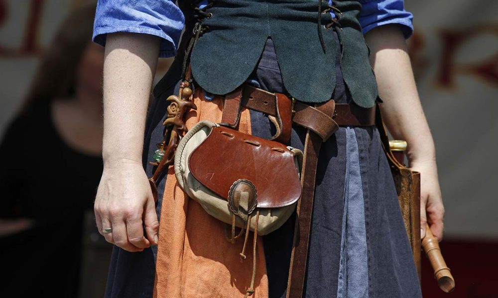 mittelalter frau