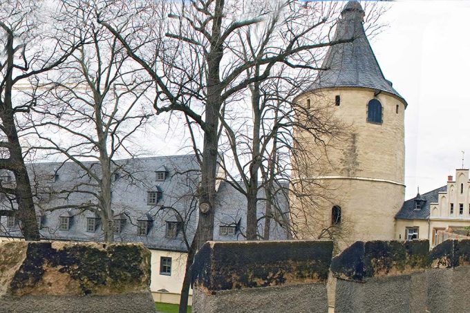 Schloss Altenburg