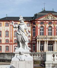 Schloss Bruchsal