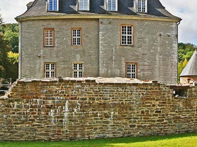 Schloss Hardenberg