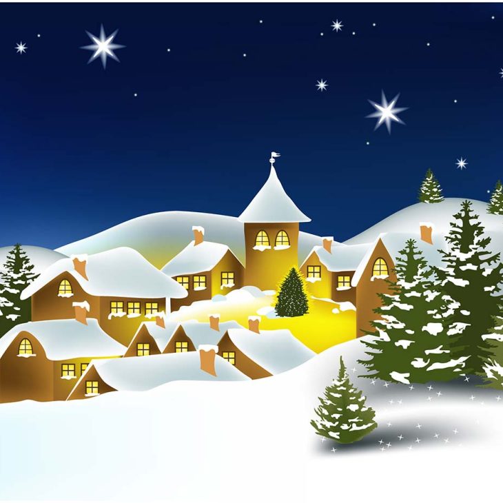 Hilgartsberger Burgweihnacht
