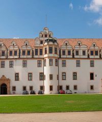 Schloss Celle