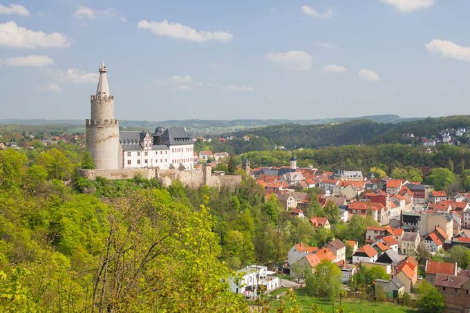 Osterburg