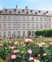 Residenzschloss Bamberg