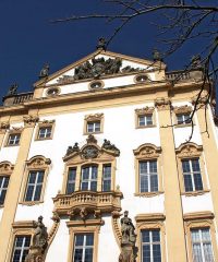 Residenz Ellingen