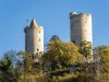Burg Saaleck