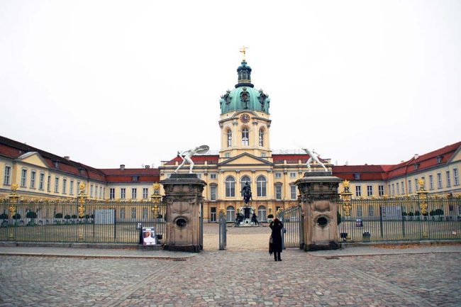 Schloss Charlottenburg
