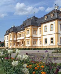 Schloss Veitshöchheim
