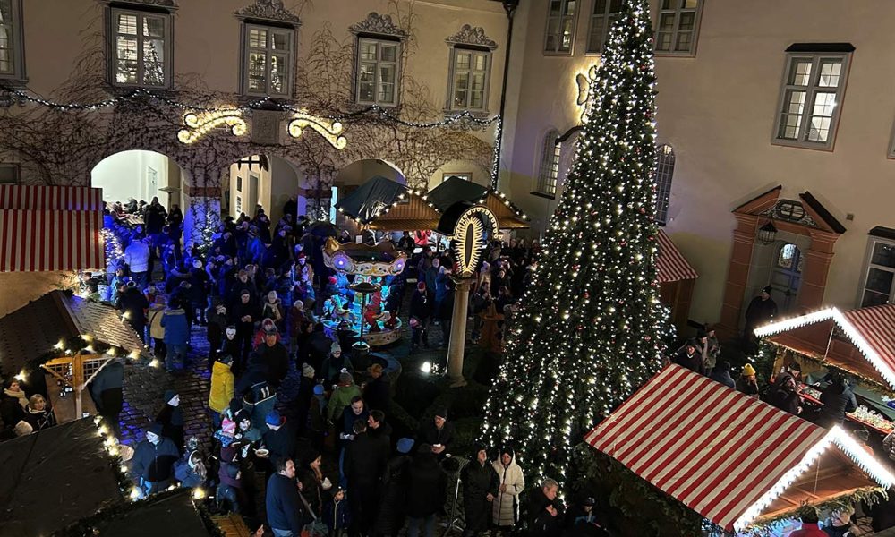 Kipferlmarkt