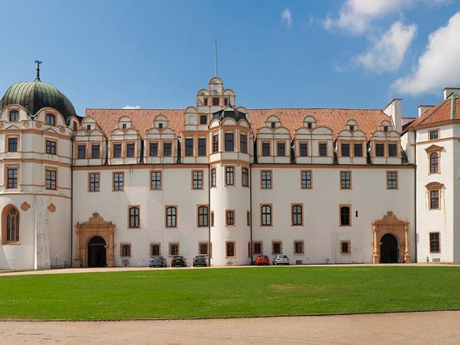 Schloss Celle