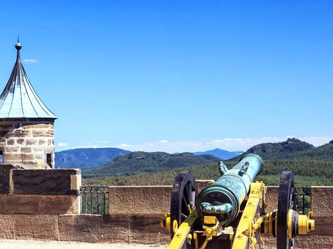 Festung Königstein