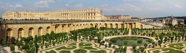 Schloss Versailles