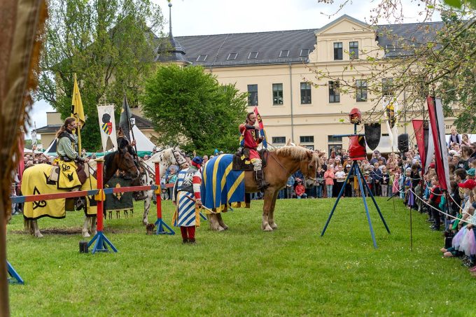 Mittelaltermarkt
