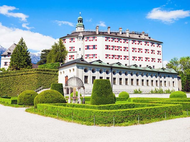 Schloss Ambras