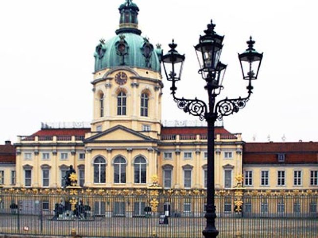 Schloss Charlottenburg