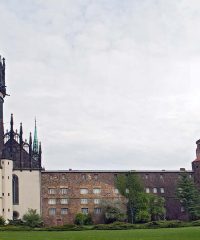 Schloss Wittenberg